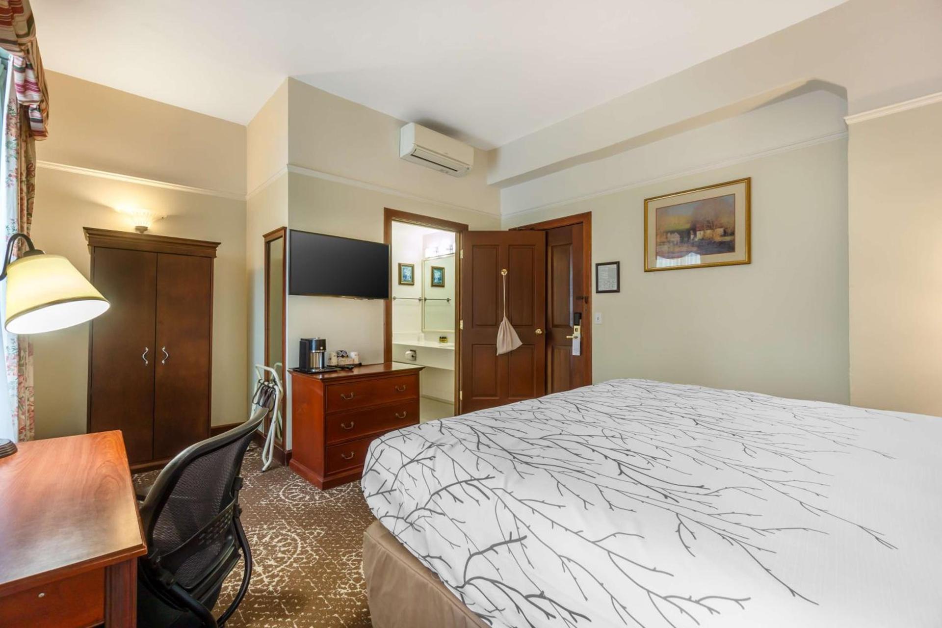 Best Western Plus Pioneer Square Hotel Downtown photo 34