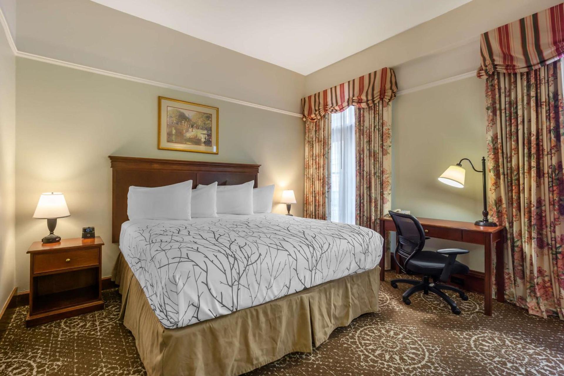 Best Western Plus Pioneer Square Hotel Downtown photo 33