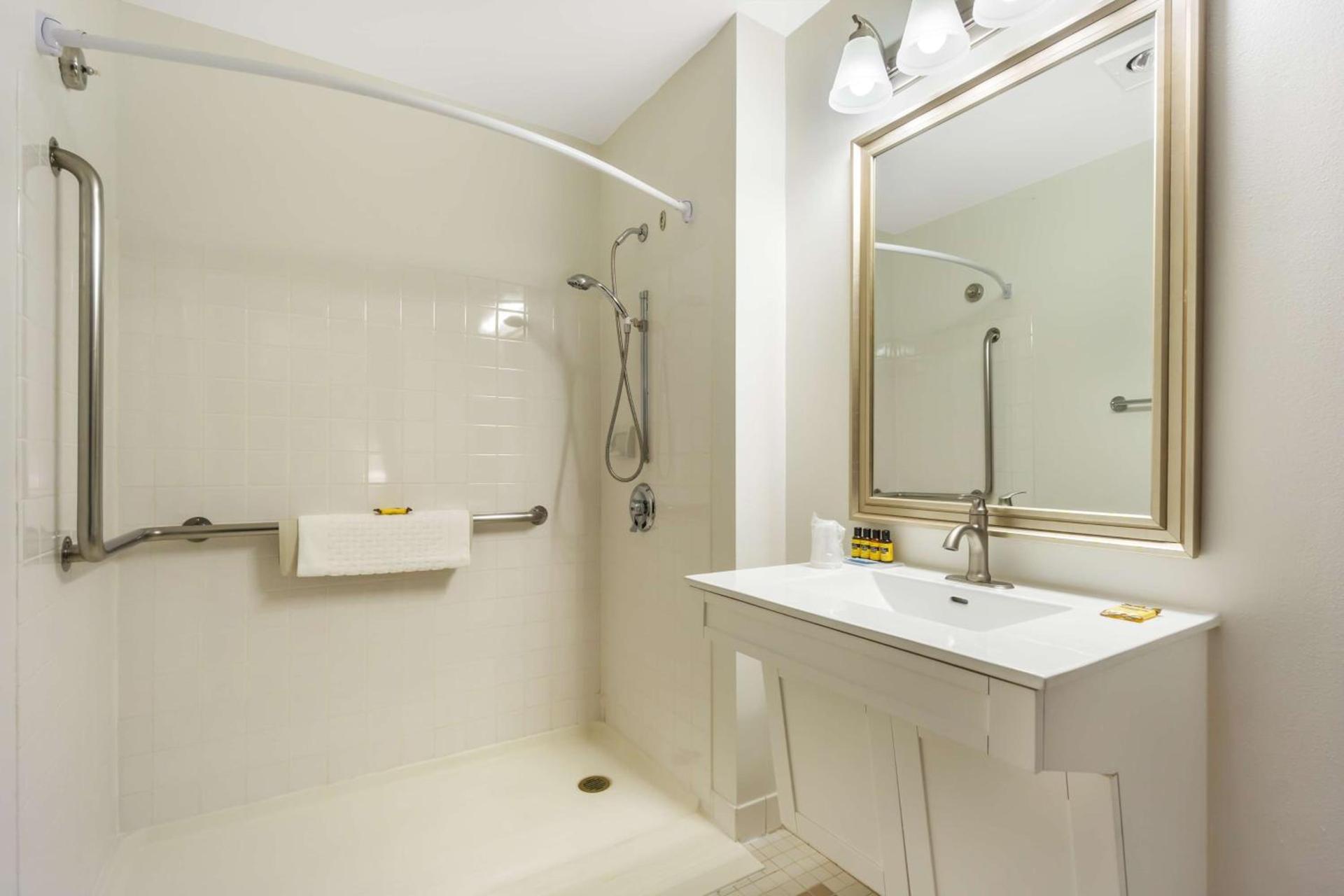 Best Western Plus Pioneer Square Hotel Downtown photo 36