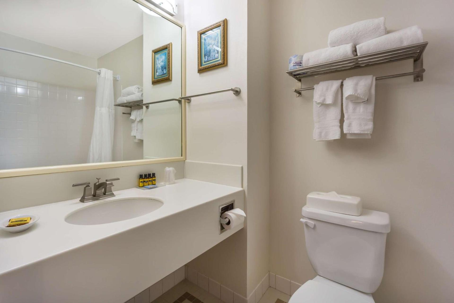 Best Western Plus Pioneer Square Hotel Downtown photo 37