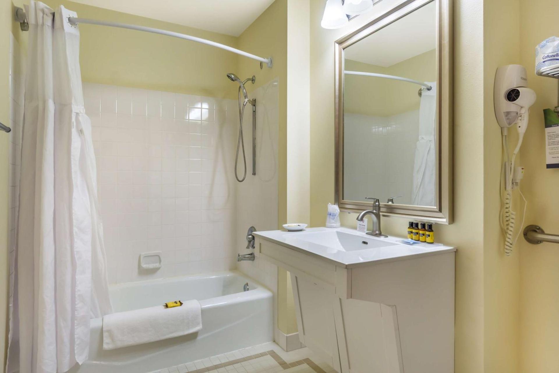 Best Western Plus Pioneer Square Hotel Downtown photo 38