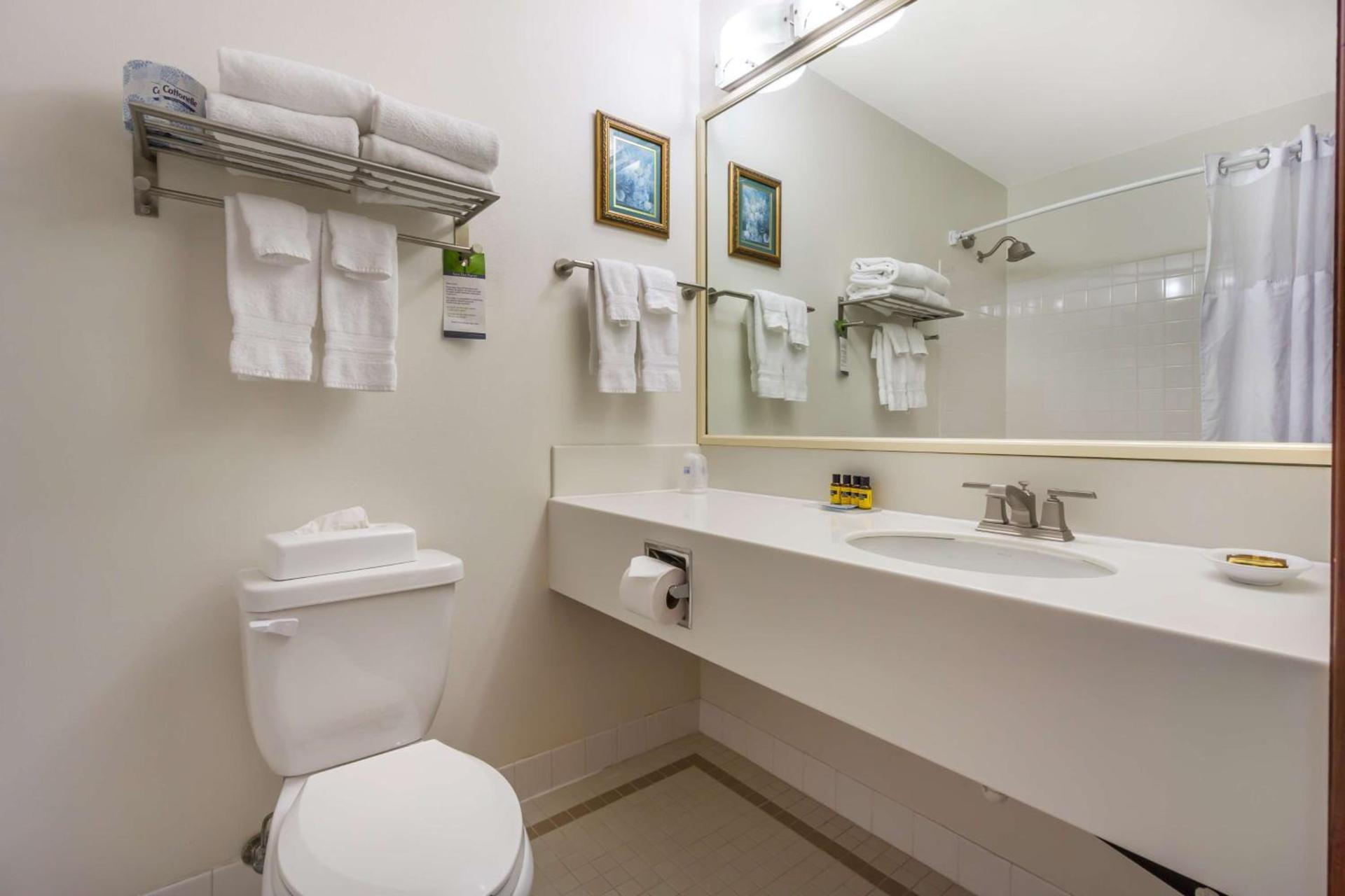 Best Western Plus Pioneer Square Hotel Downtown photo 39