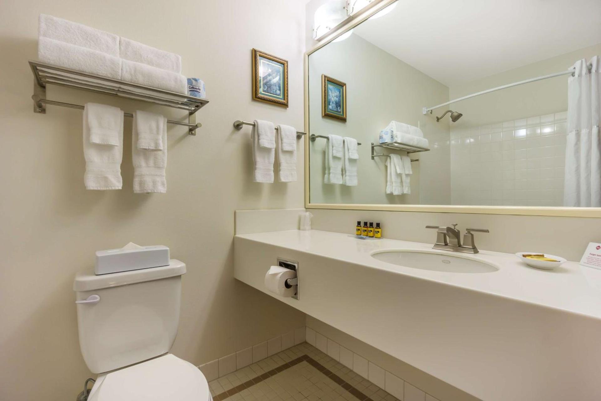 Best Western Plus Pioneer Square Hotel Downtown photo 40