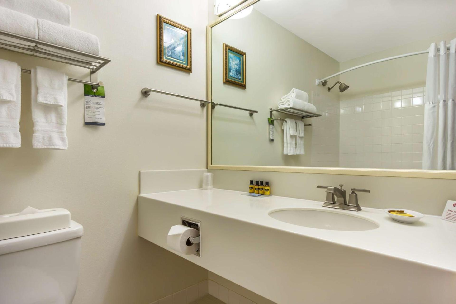Best Western Plus Pioneer Square Hotel Downtown photo 41