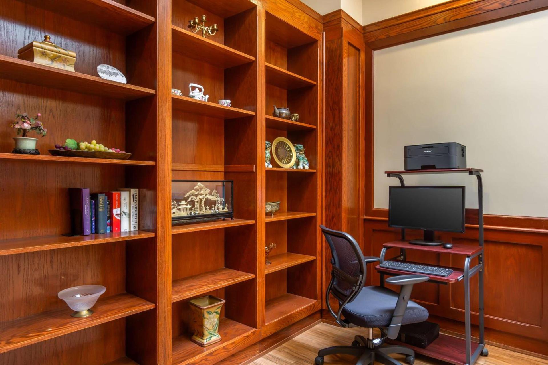 Best Western Plus Pioneer Square Hotel Downtown photo 49
