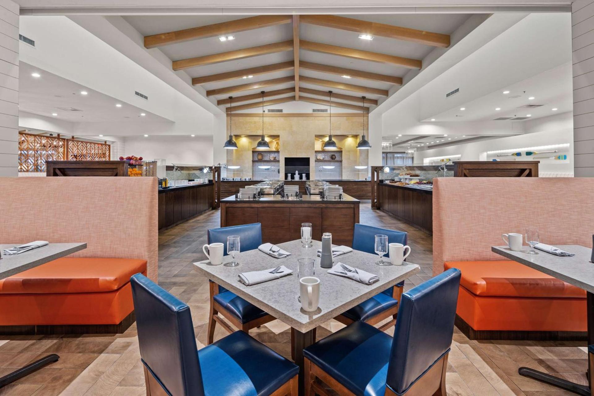 Hilton Sandestin Beach Golf Resort & Spa photo 10