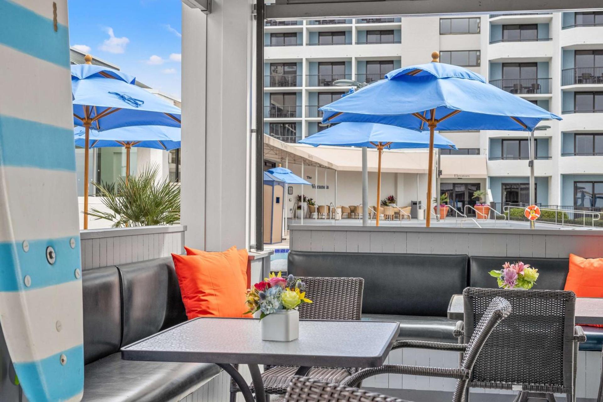 Hilton Sandestin Beach Golf Resort & Spa photo 14