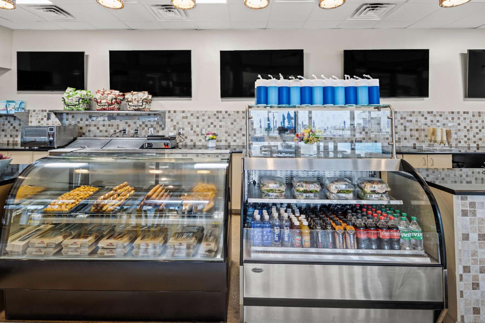 Hilton Sandestin Beach Golf Resort & Spa photo 16