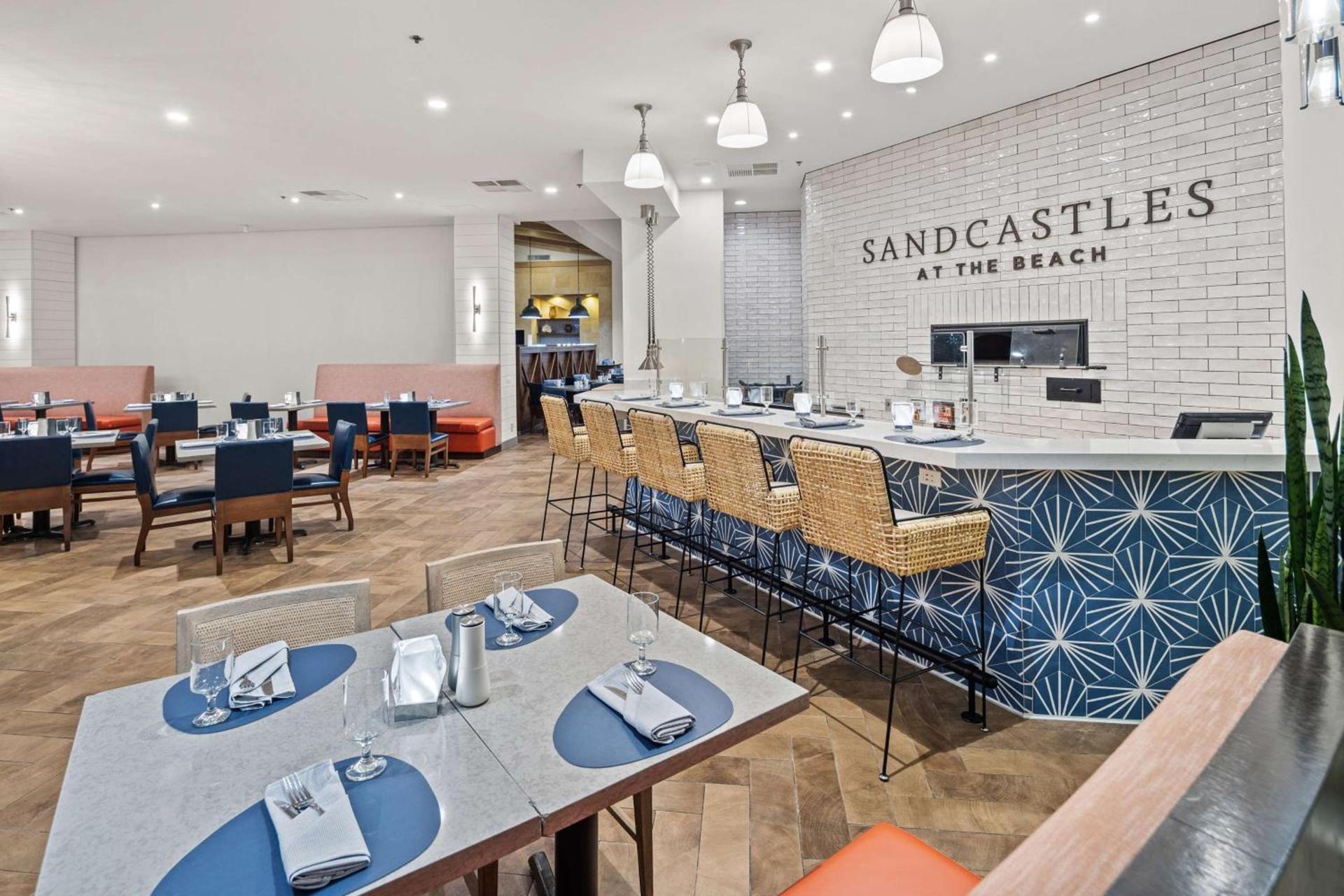 Hilton Sandestin Beach Golf Resort & Spa photo 18