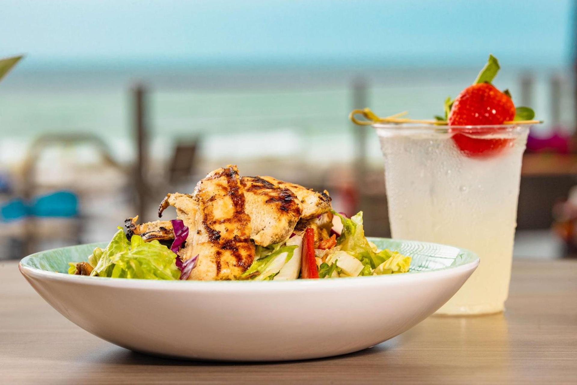 Hilton Sandestin Beach Golf Resort & Spa photo 20