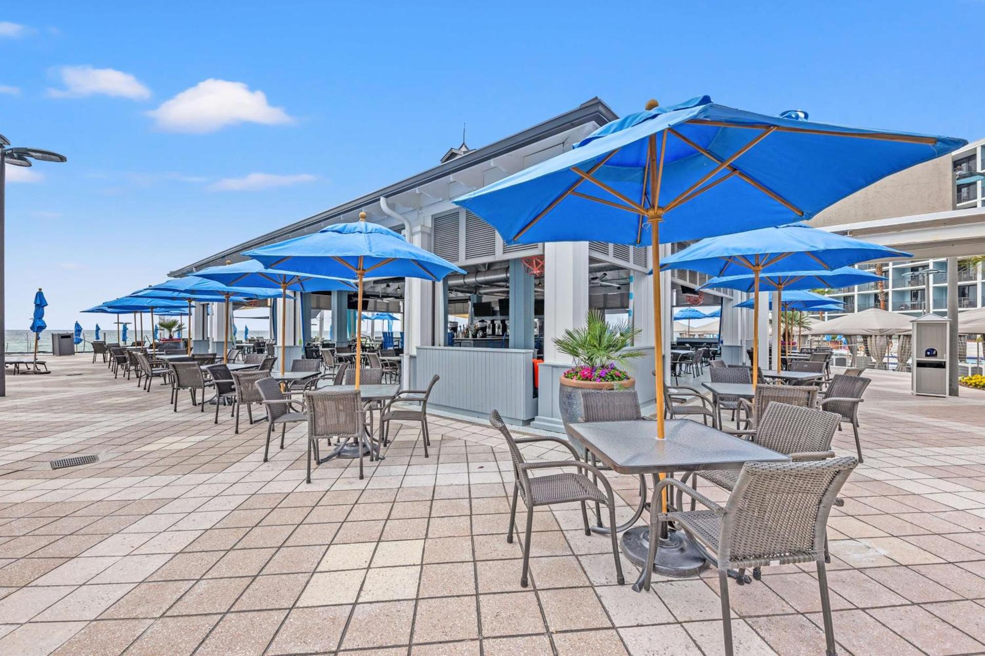 Hilton Sandestin Beach Golf Resort & Spa photo 19