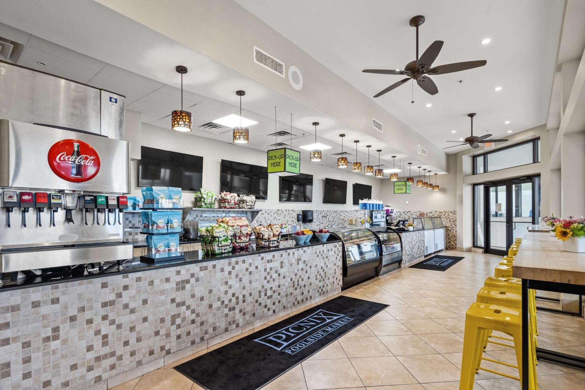 Hilton Sandestin Beach Golf Resort & Spa photo 23