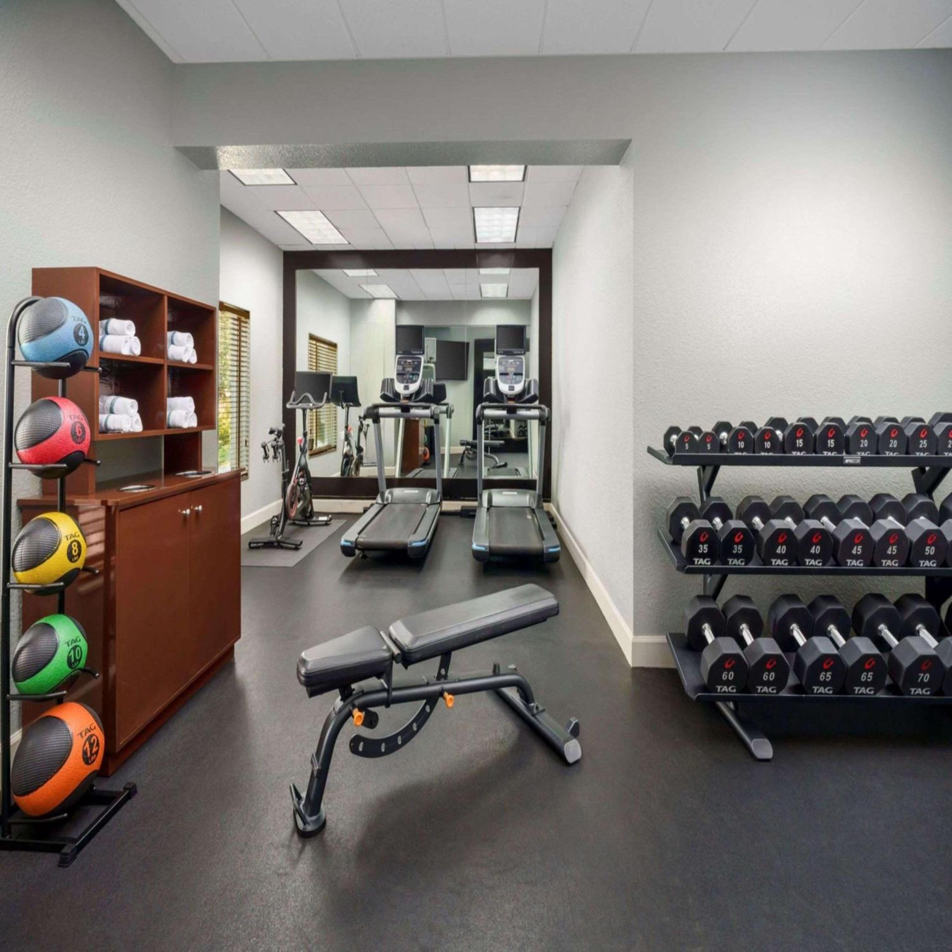 Homewood Suites Miami Airport/Blue Lagoon photo 19