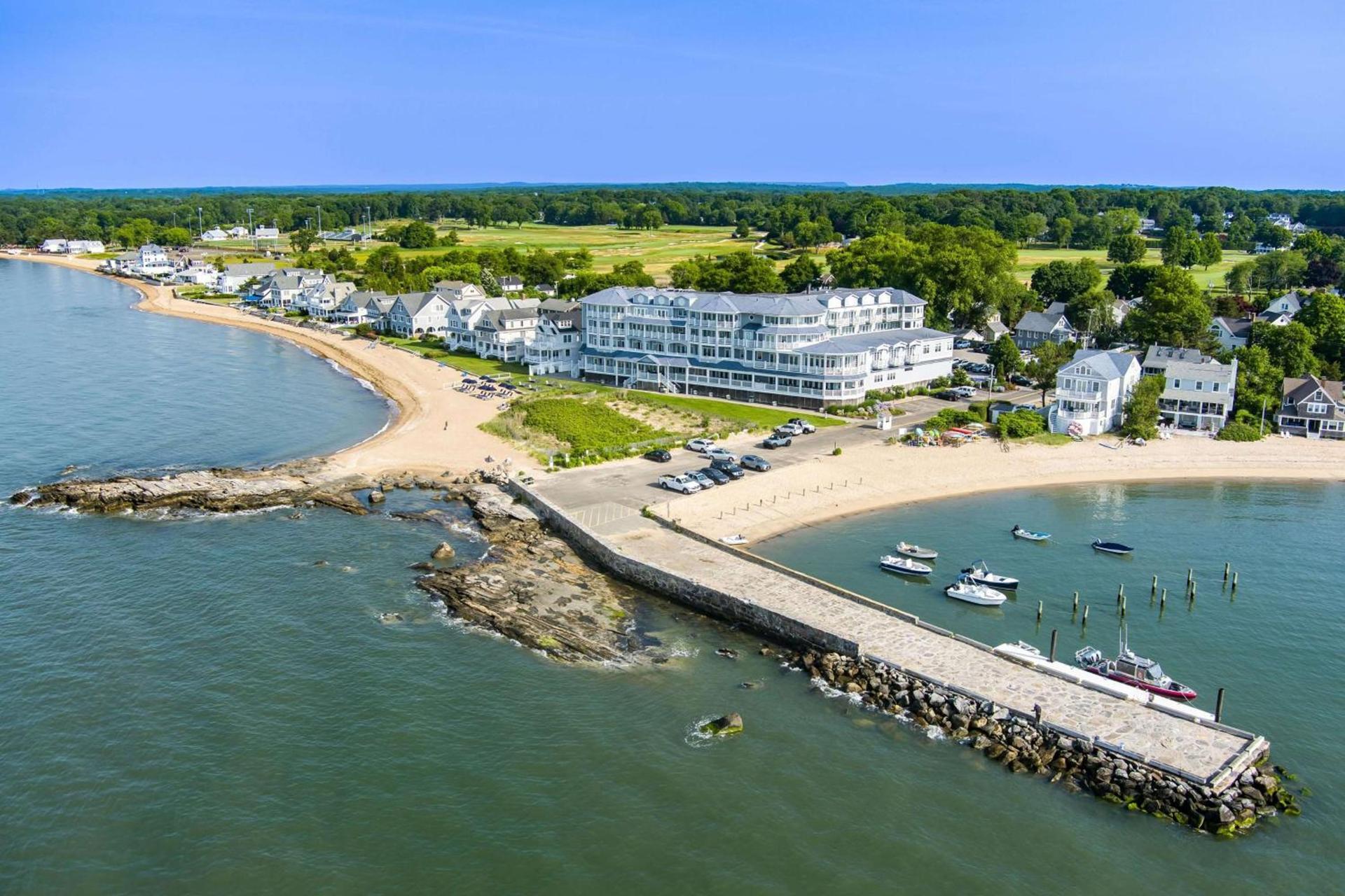 Madison Beach Hotel, Curio Collection by Hilton photo 19