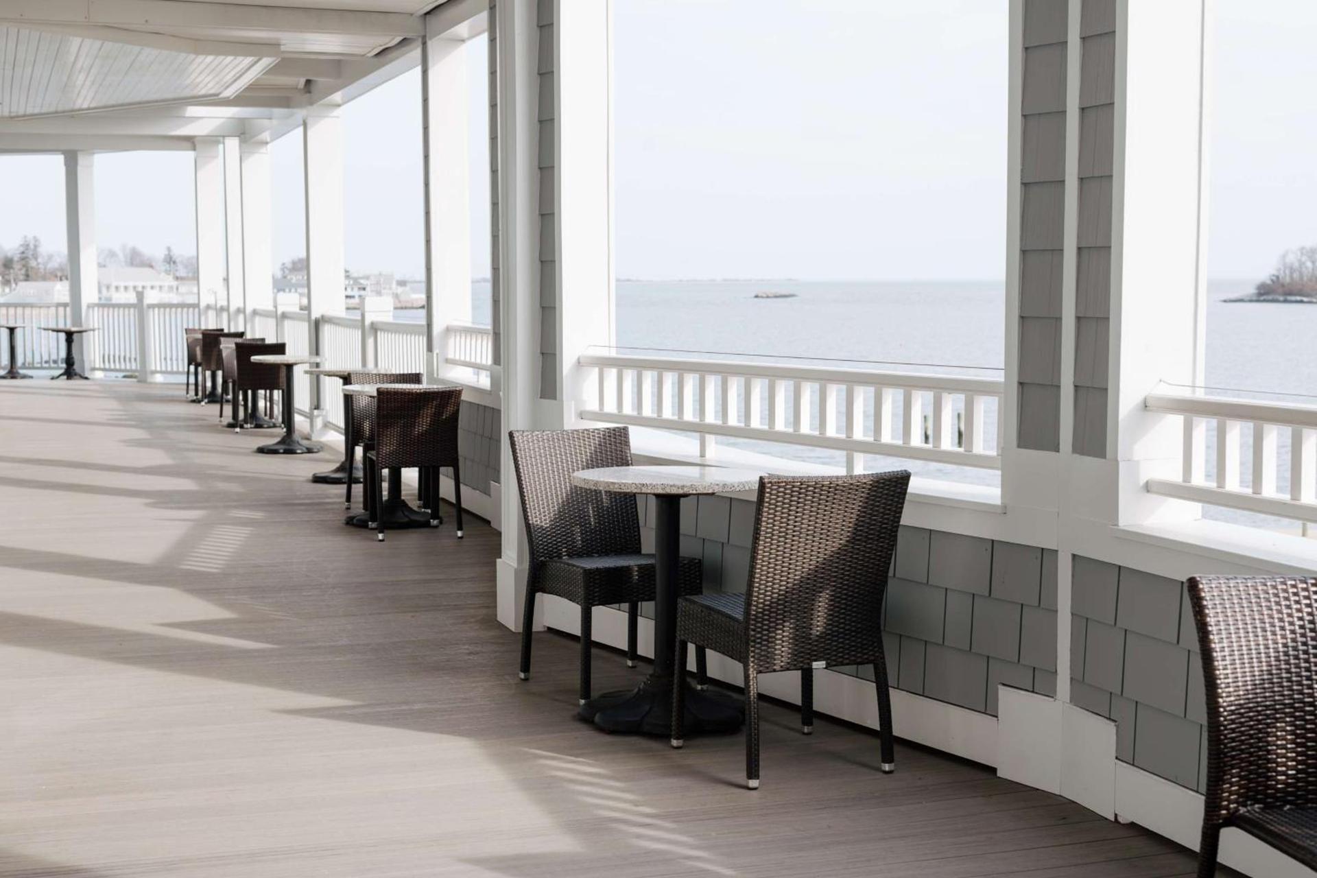 Madison Beach Hotel, Curio Collection by Hilton photo 83