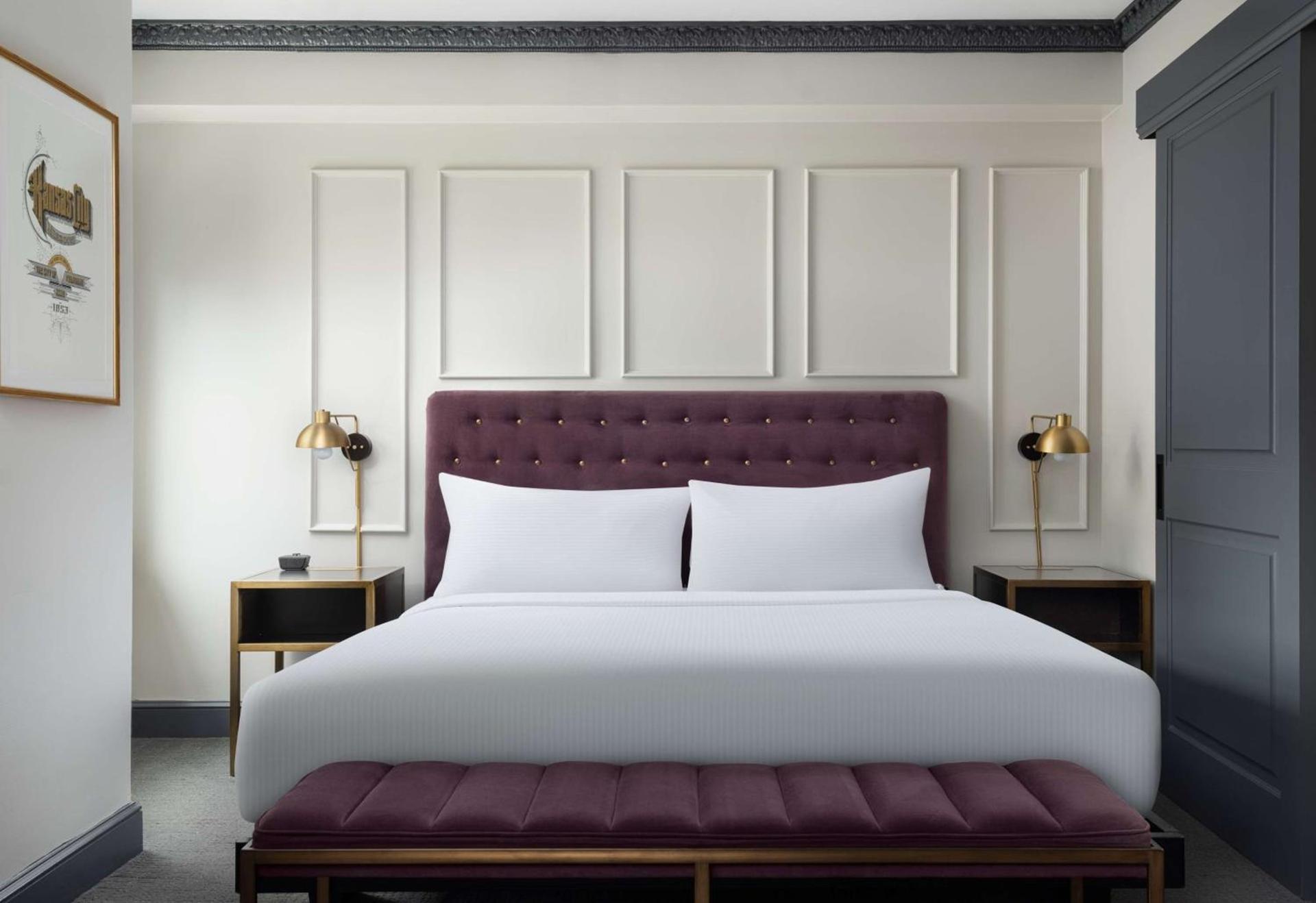 Hotel Phillips Kansas City, Curio Collection By Hilton photo 30
