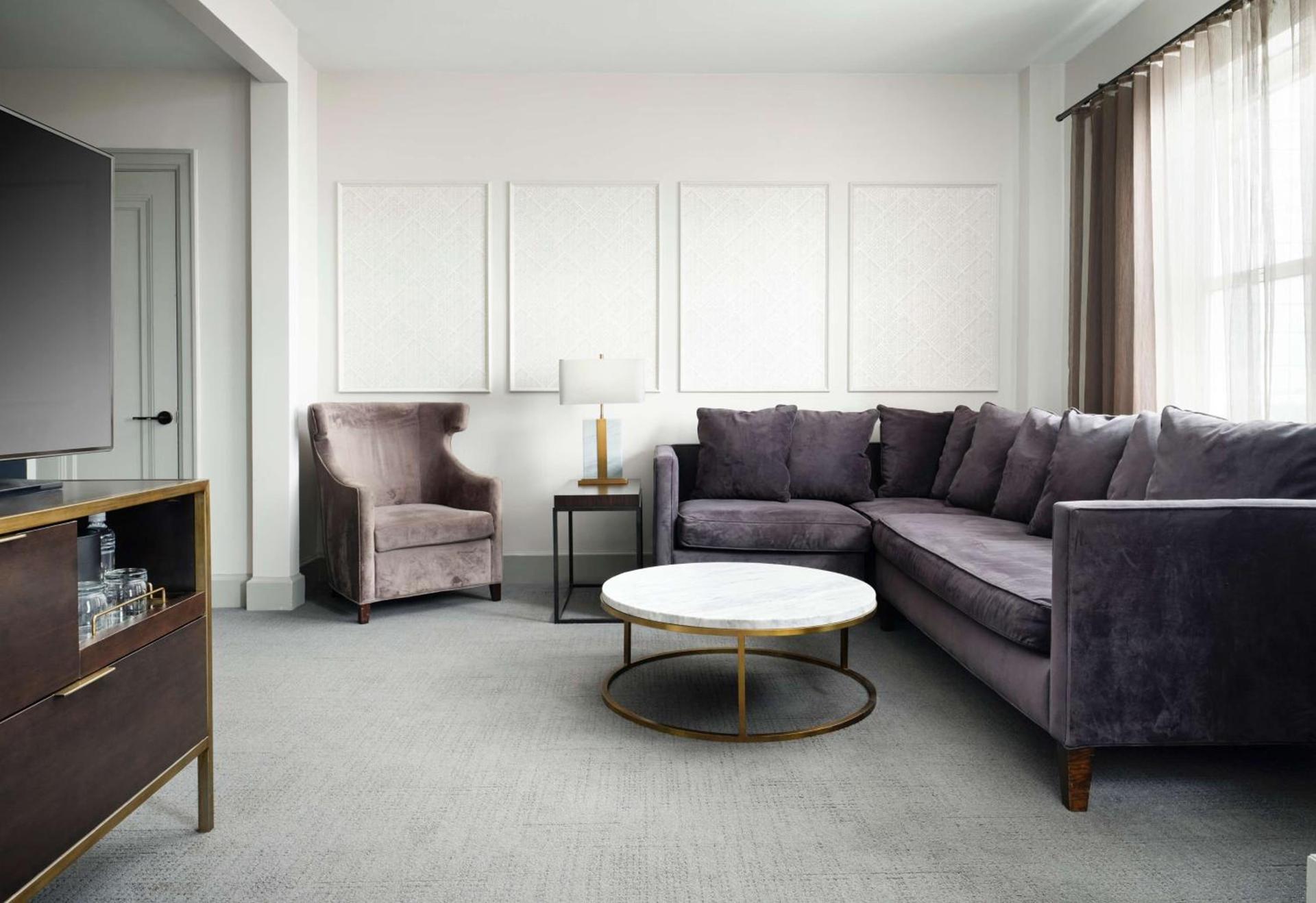 Hotel Phillips Kansas City, Curio Collection By Hilton photo 37