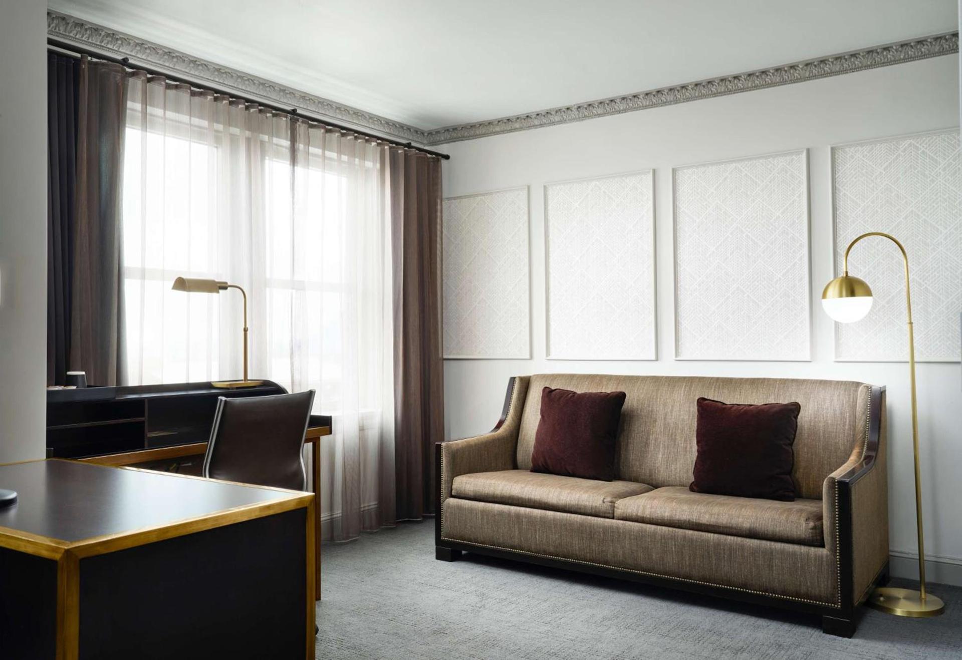 Hotel Phillips Kansas City, Curio Collection By Hilton photo 38