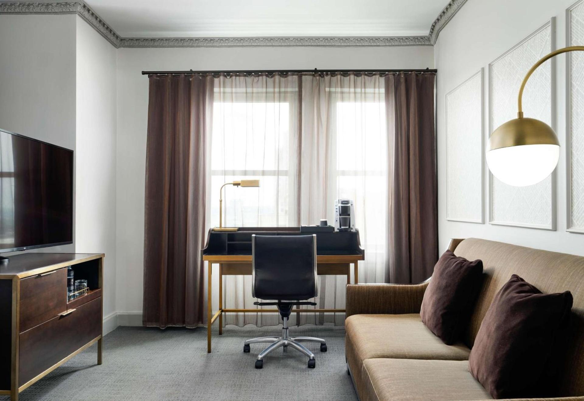 Hotel Phillips Kansas City, Curio Collection By Hilton photo 51
