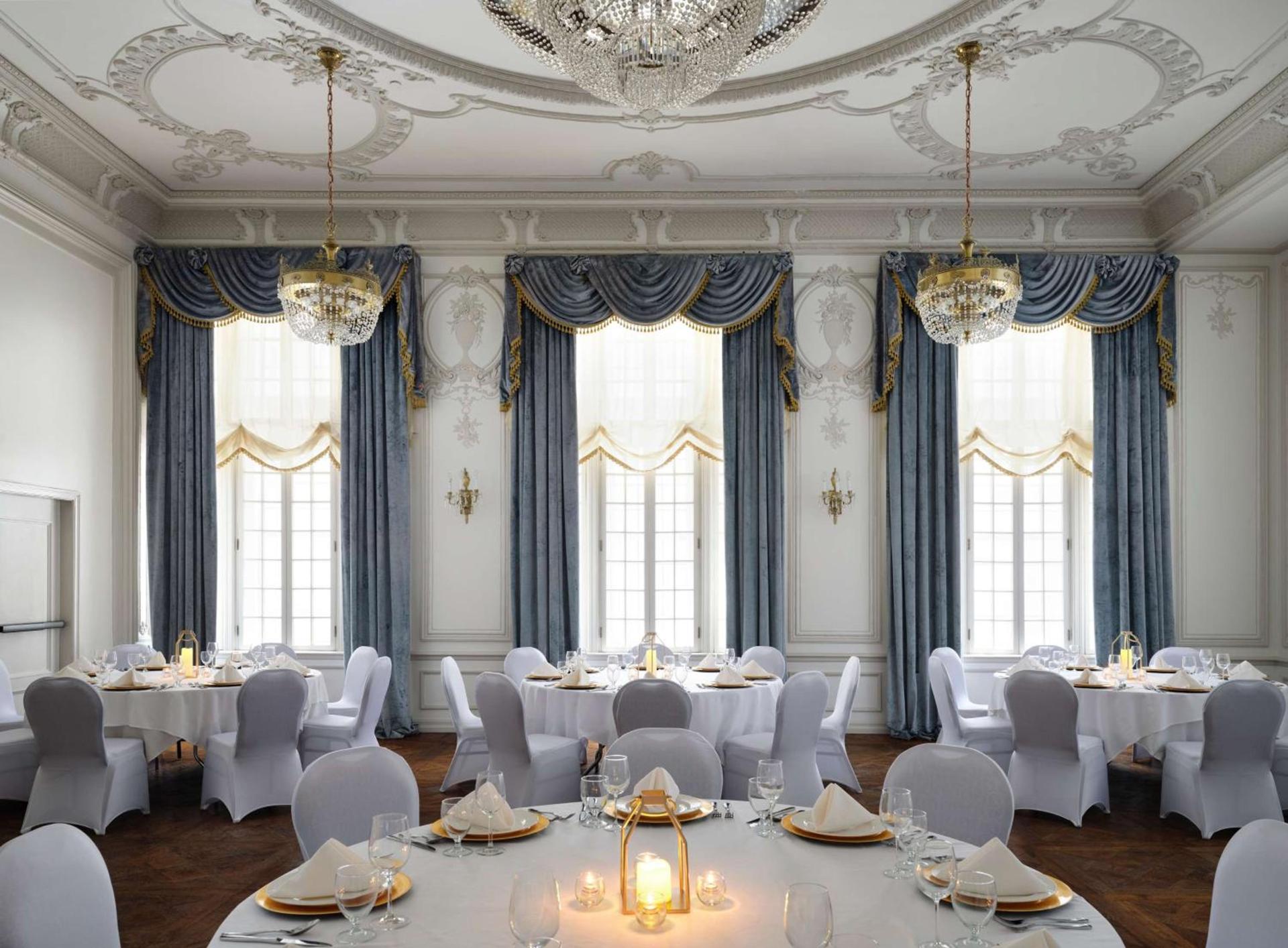 Hotel Phillips Kansas City, Curio Collection By Hilton photo 64