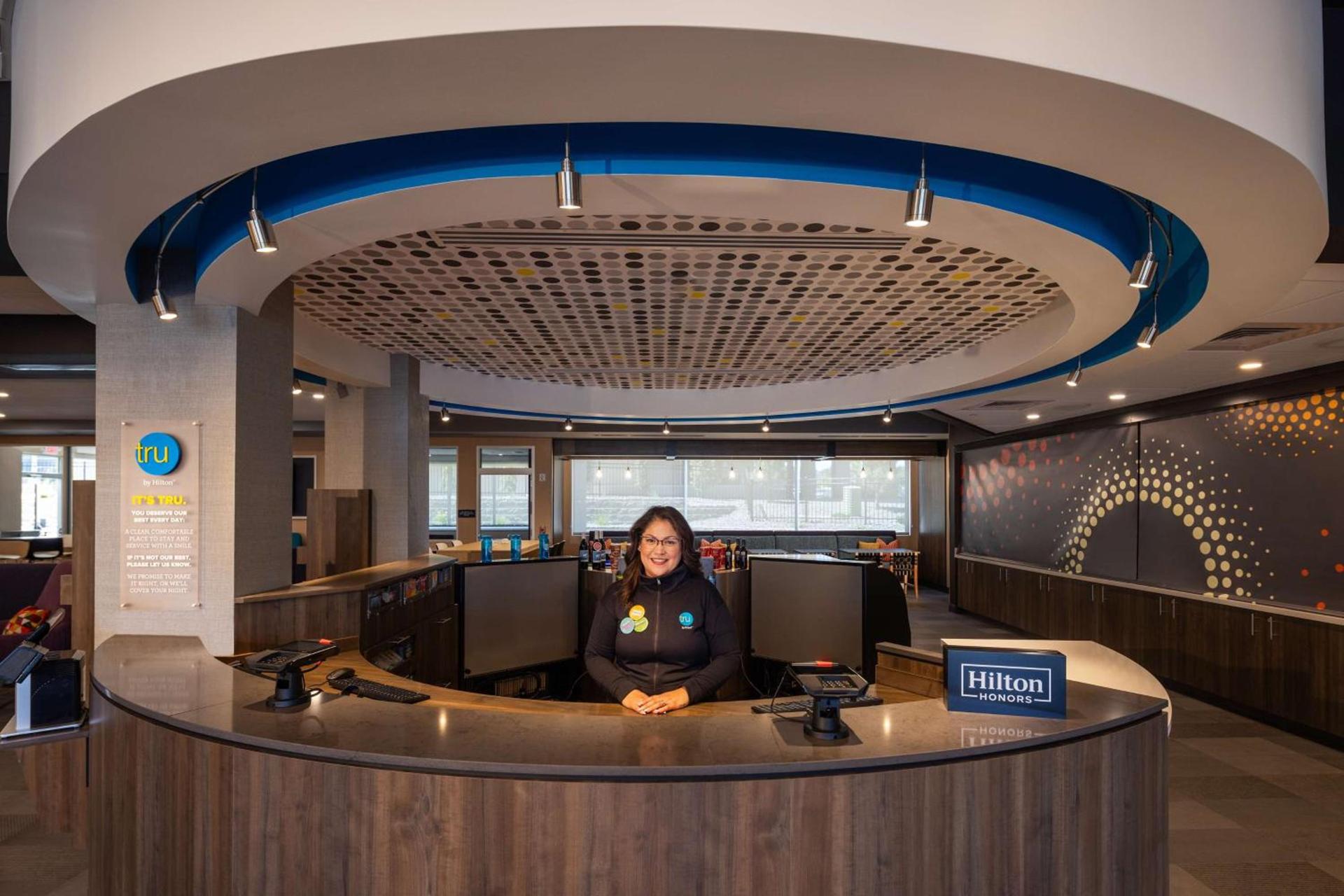 Tru By Hilton Yakima Airport photo 10