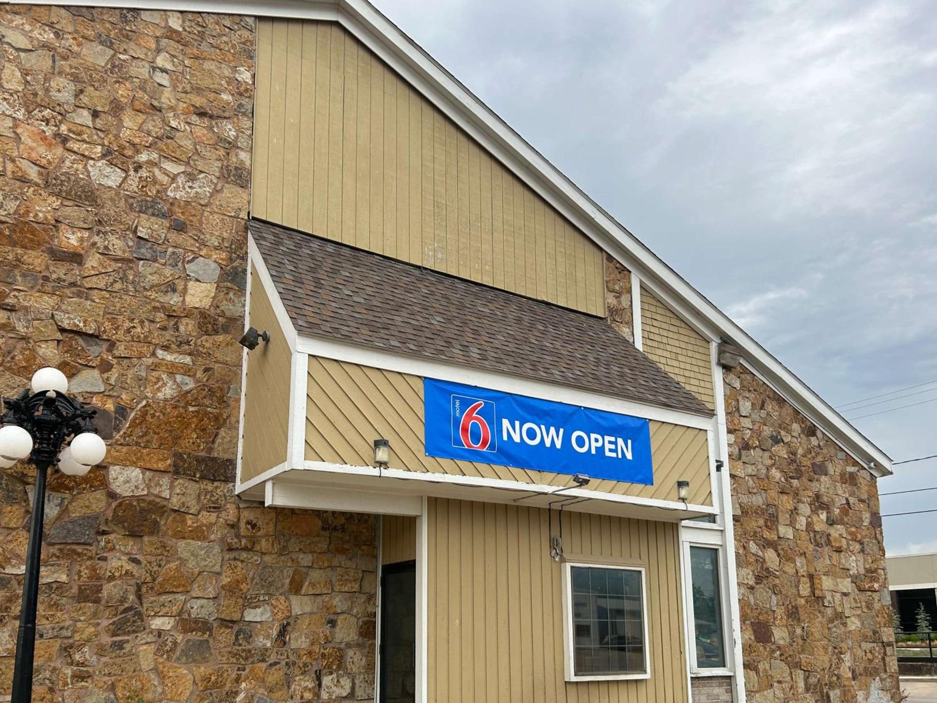 Motel 6 Ada OK photo 10