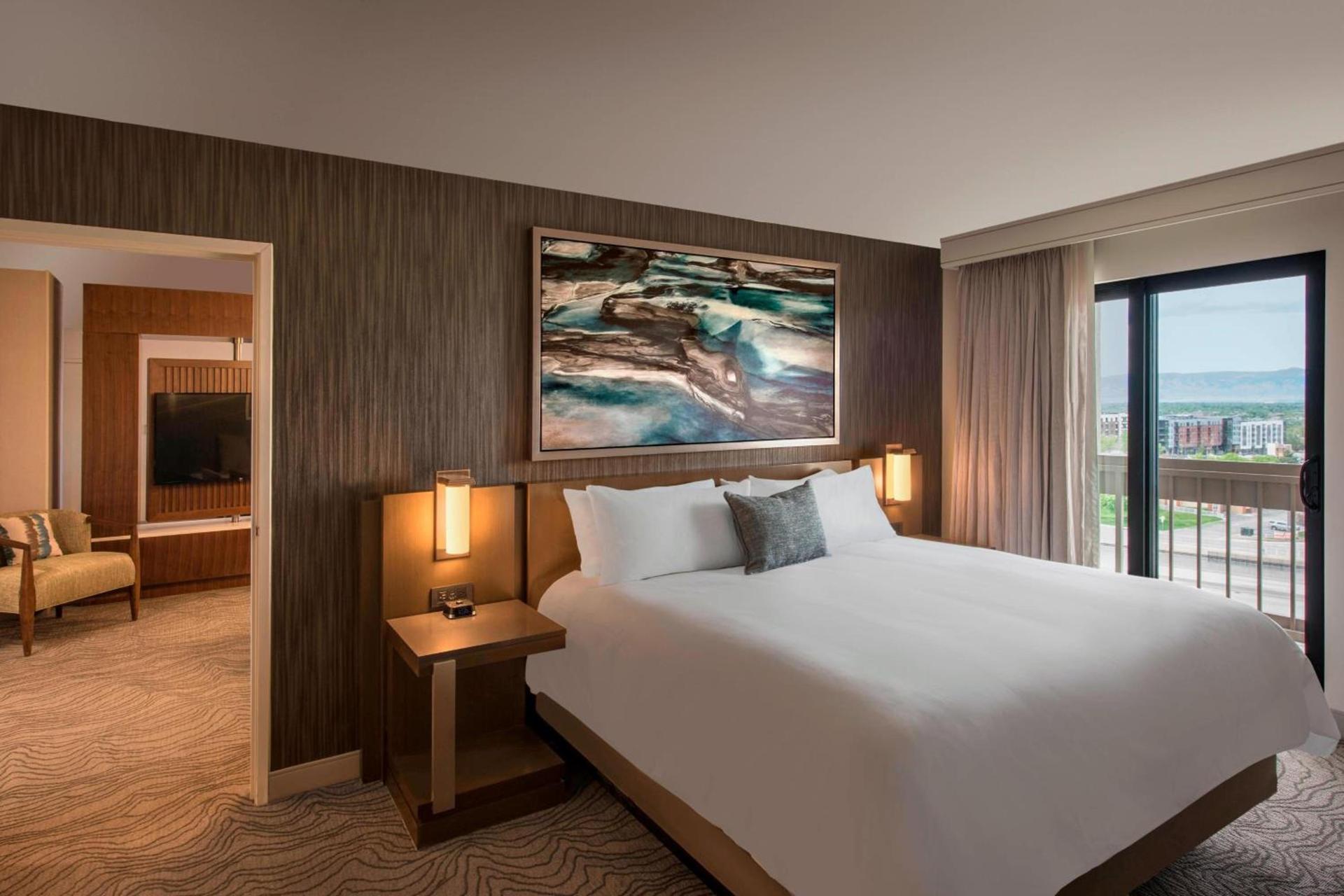 Denver Marriott Tech Center photo 29