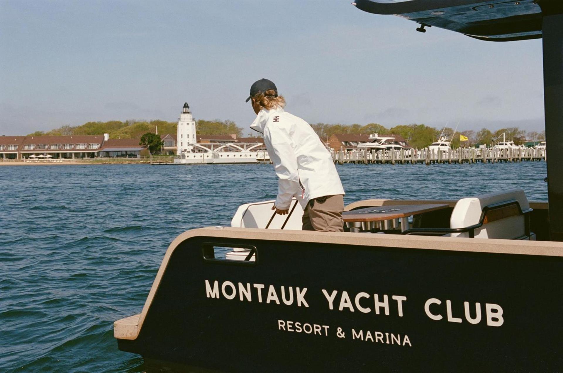 Montauk Yacht Club photo 80