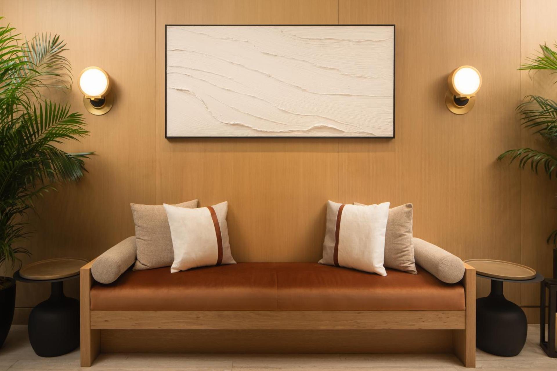 Aura Hotel Times Square photo 4