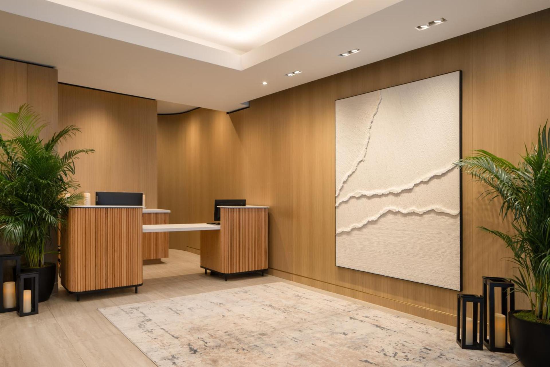 Aura Hotel Times Square photo 3
