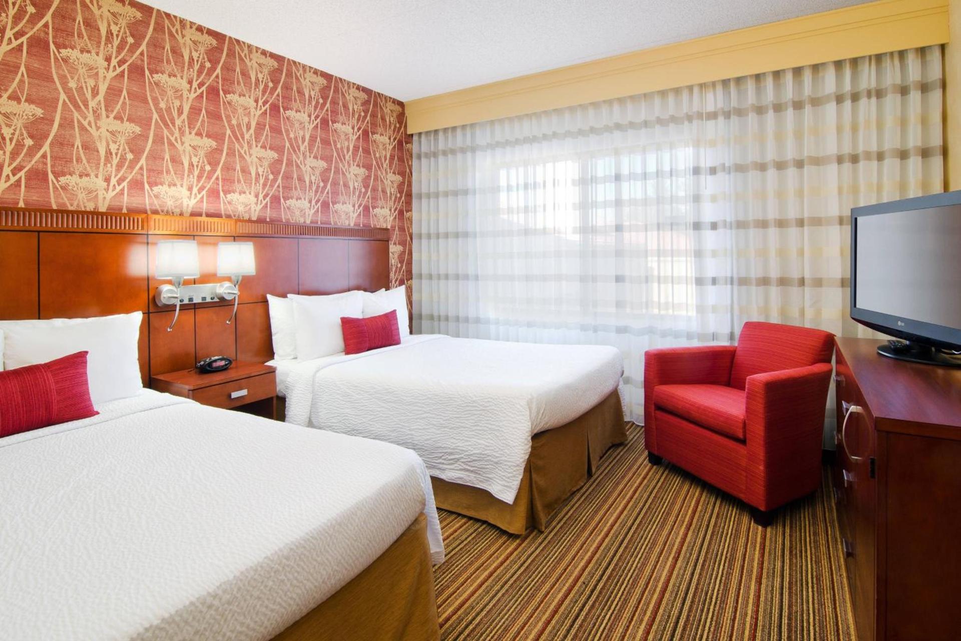 Courtyard by Marriott Albuquerque Airport photo 10