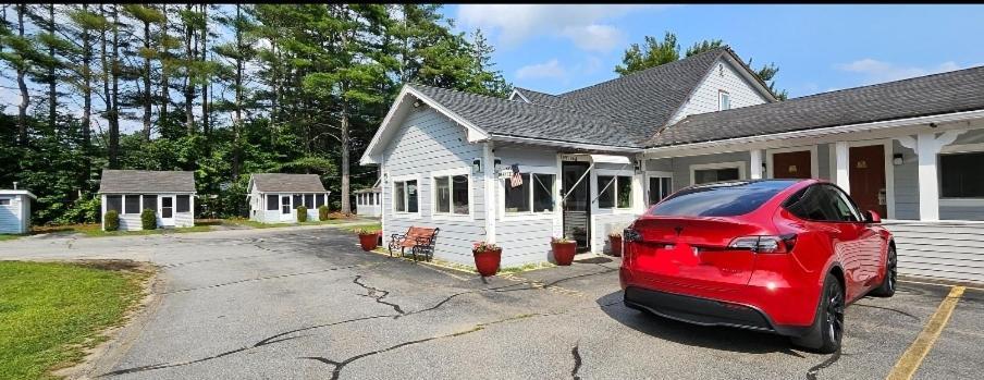 Pilgrim Inn & Cottages photo 14