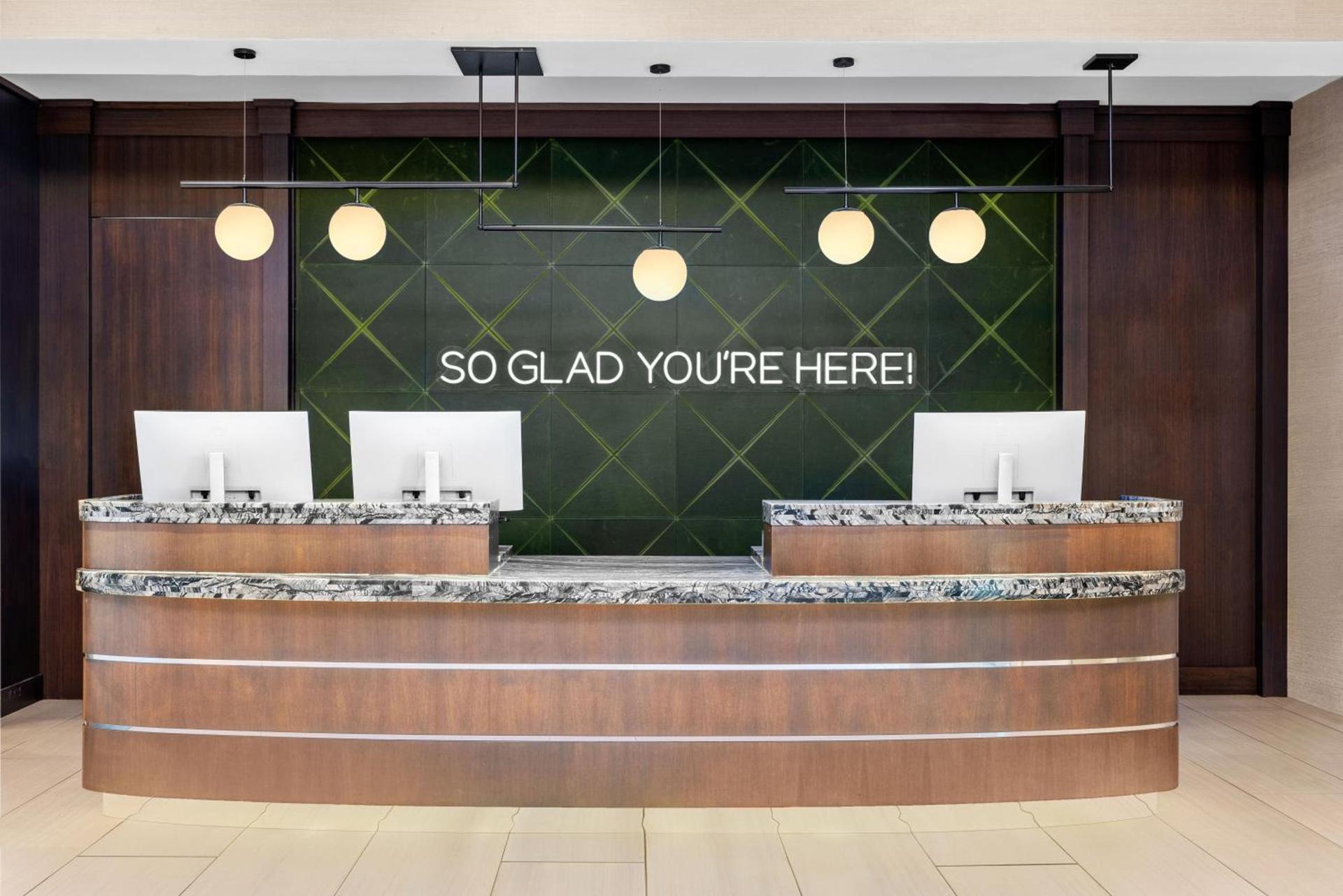 Sheraton Suites Galleria Atlanta photo 3