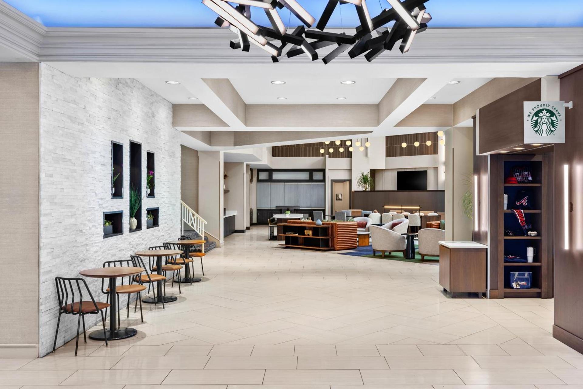 Sheraton Suites Galleria Atlanta photo 4
