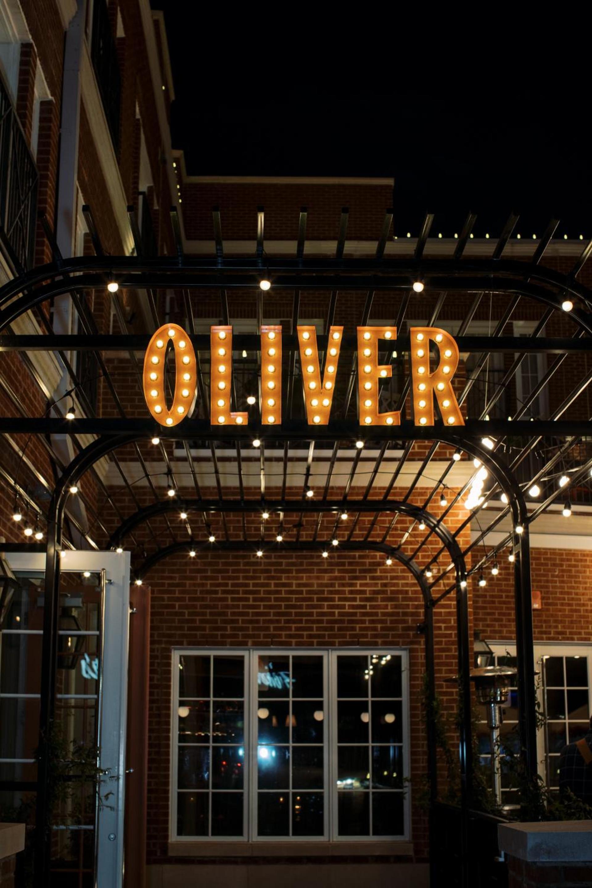 The Oliver, Oxford photo 27