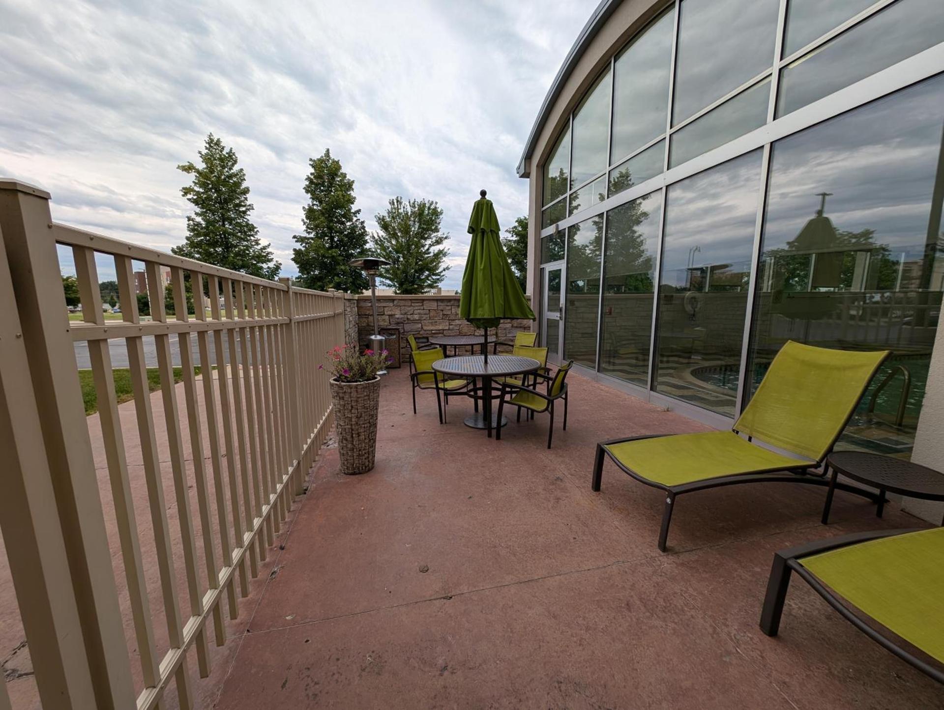 SpringHill Suites by Marriott Chicago Waukegan/Gurnee photo 22