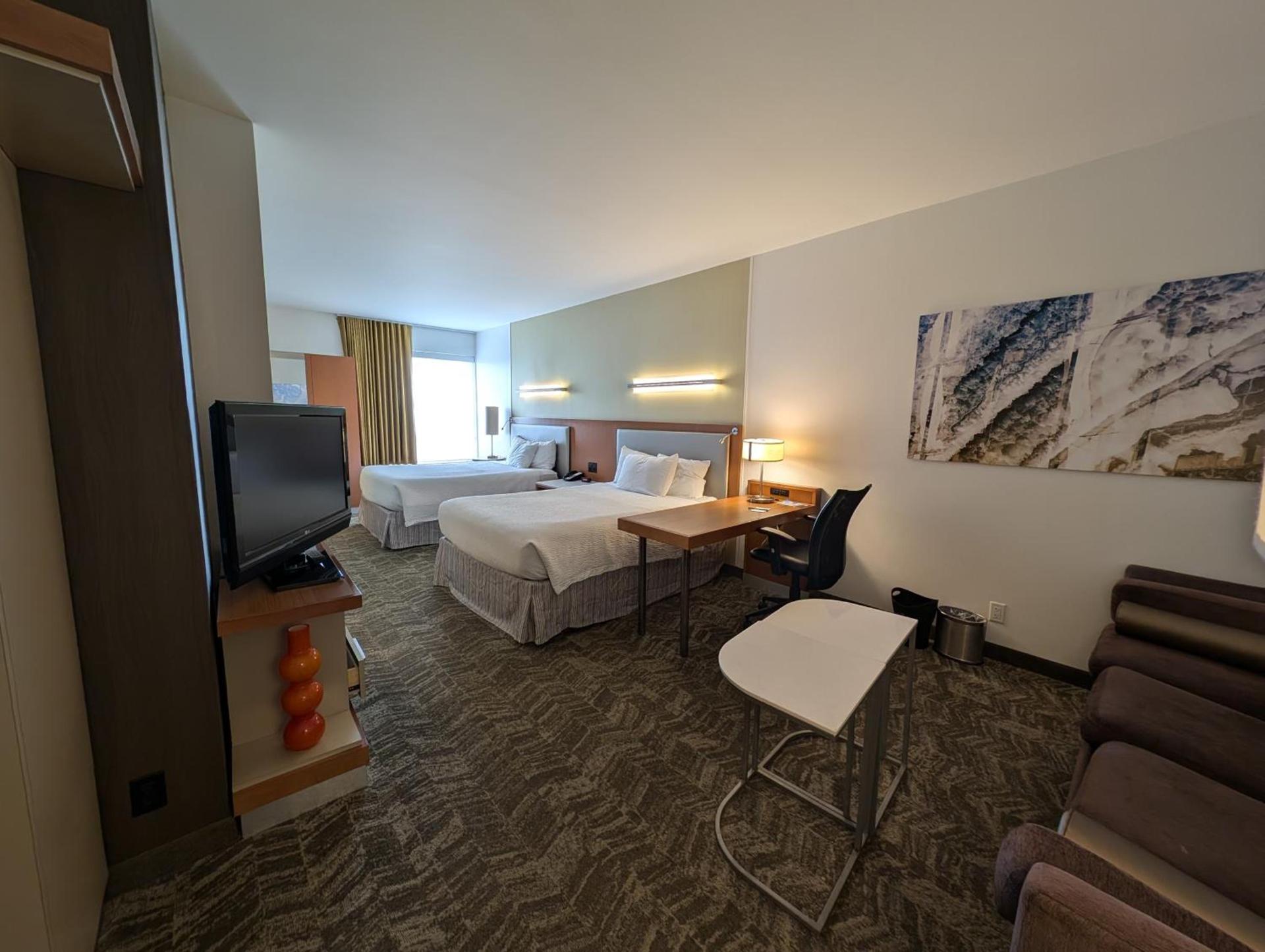 SpringHill Suites by Marriott Chicago Waukegan/Gurnee photo 26