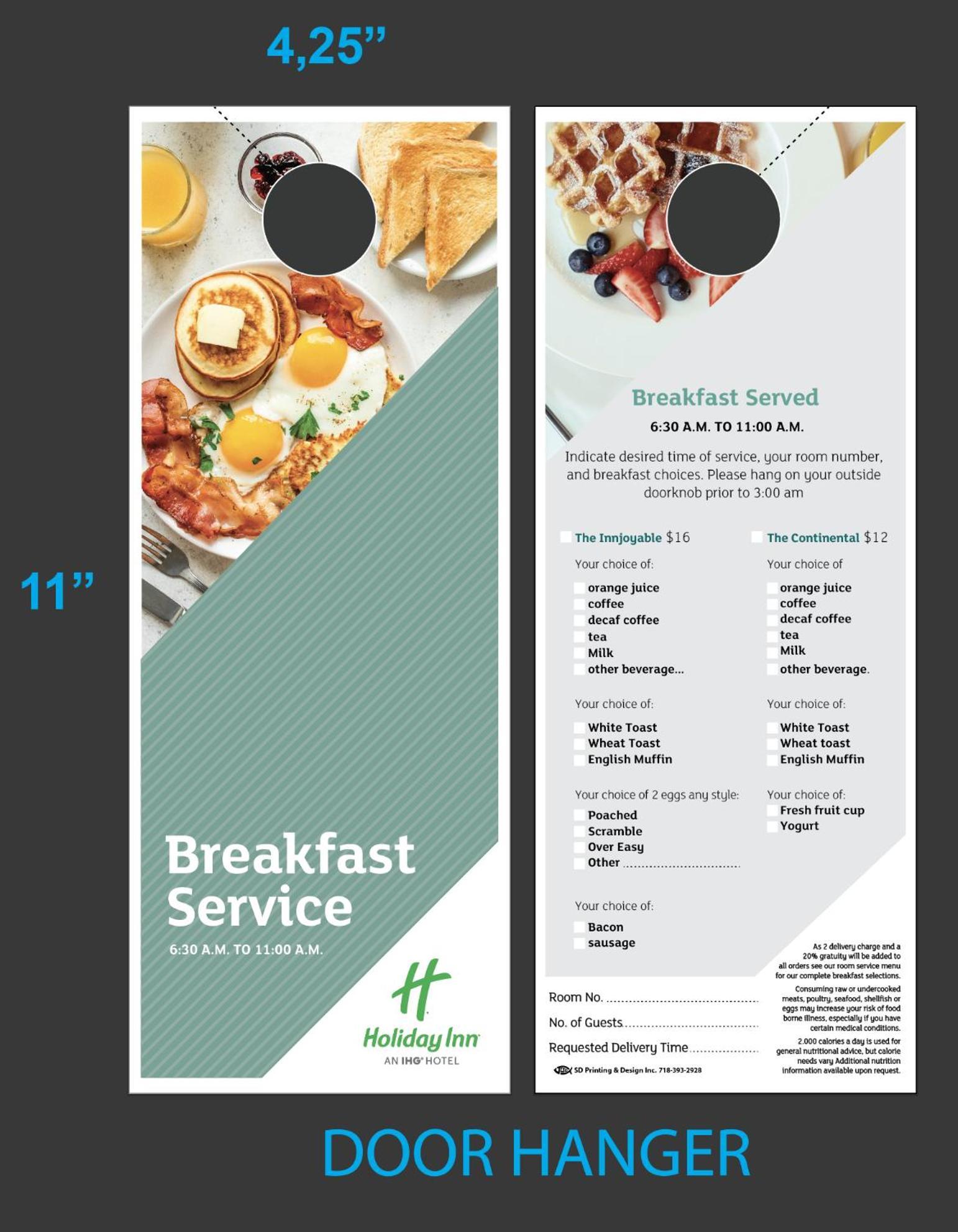 Holiday Inn Lower East Side by IHG photo 6