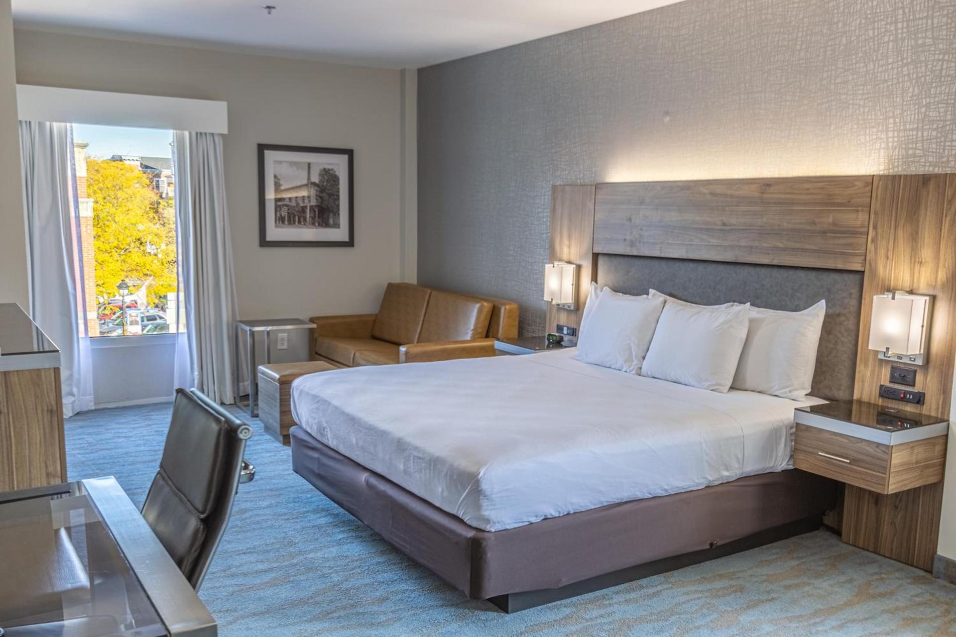 The Penn Stroud, Stroudsburg - Poconos, an Ascend Collection Hotel photo 25
