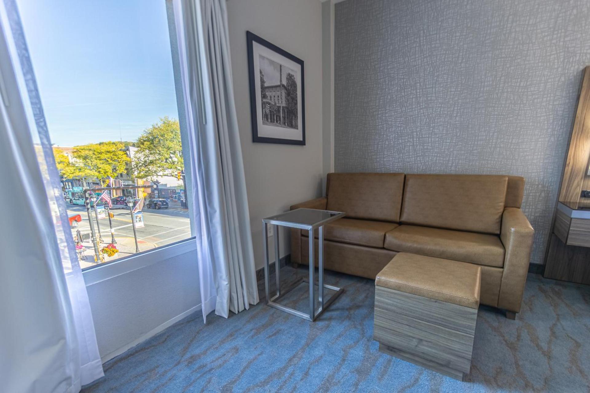 The Penn Stroud, Stroudsburg - Poconos, an Ascend Collection Hotel photo 27