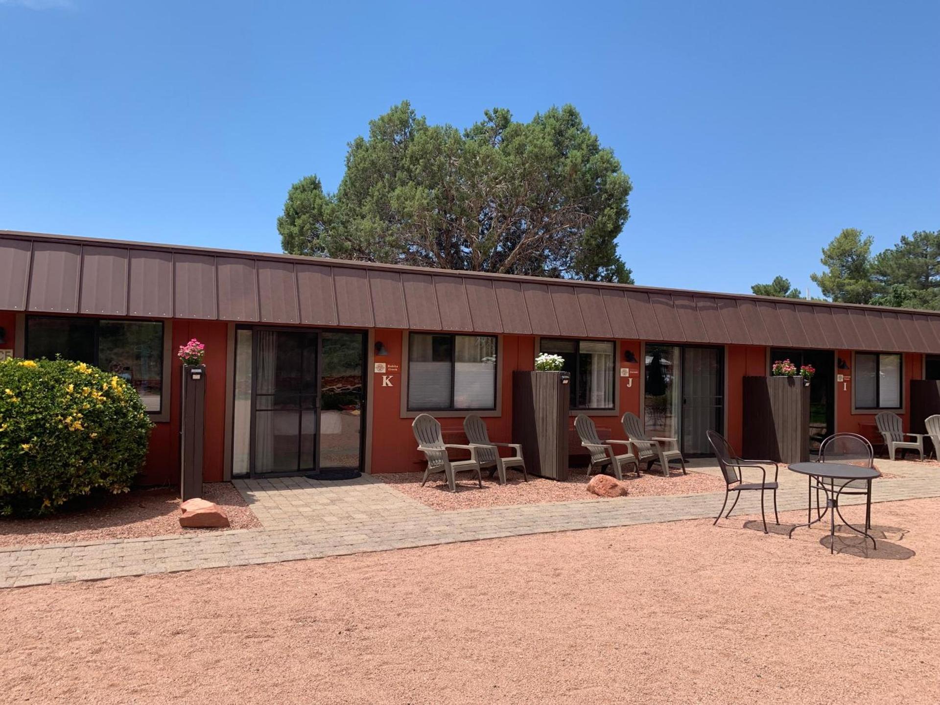 Red Agave Resort photo 36