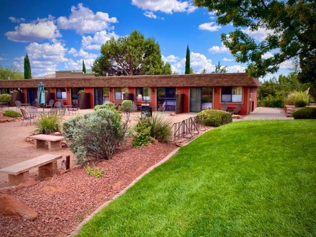 Red Agave Resort photo 37