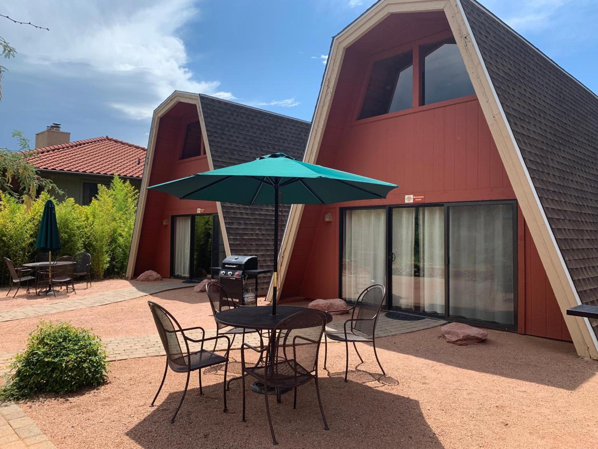 Red Agave Resort photo 2
