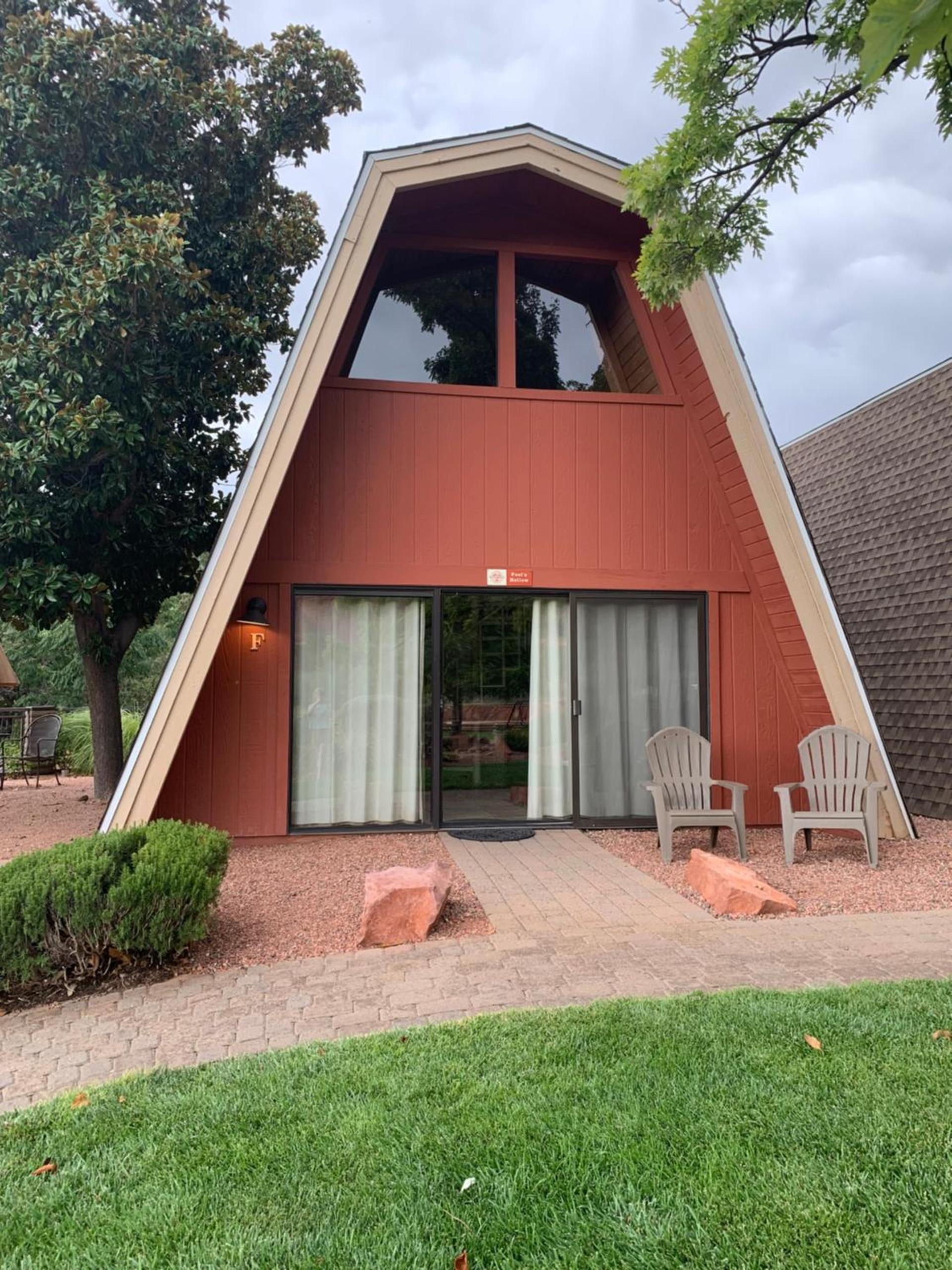 Red Agave Resort photo 42