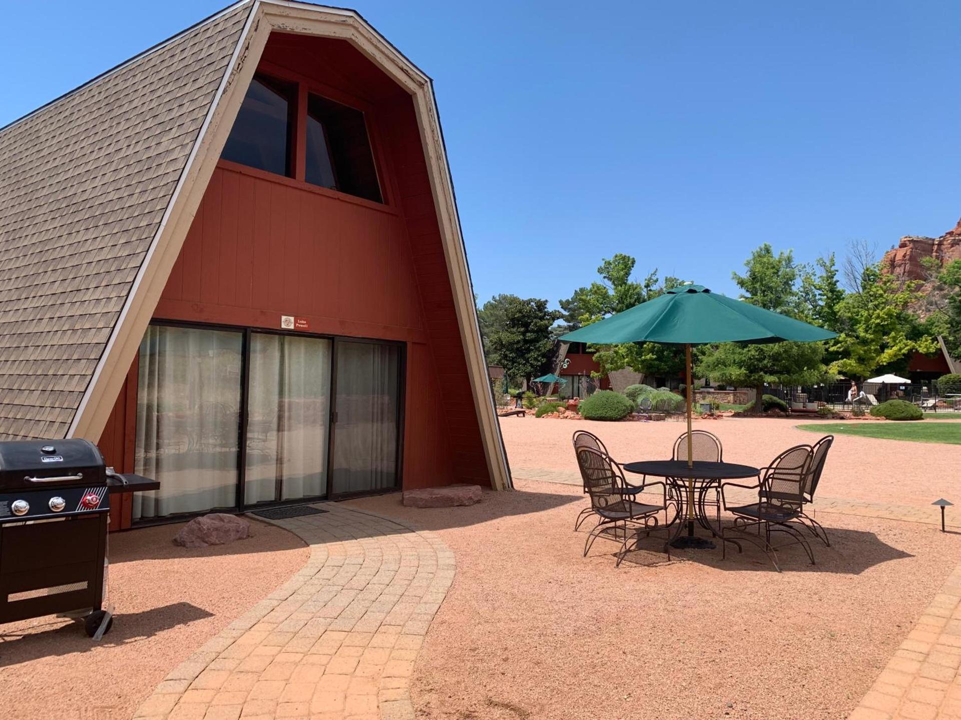Red Agave Resort photo 43