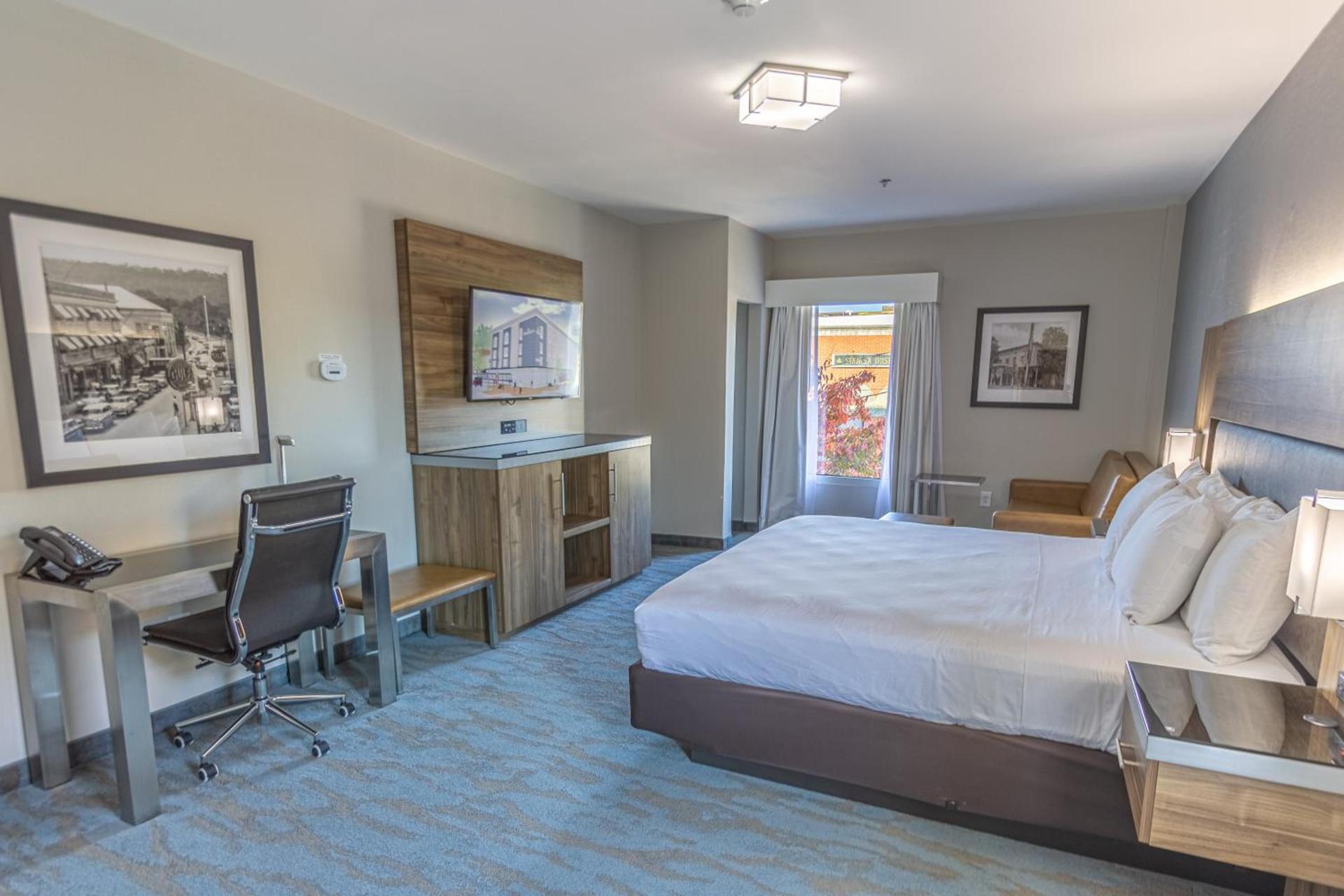 The Penn Stroud, Stroudsburg - Poconos, an Ascend Collection Hotel photo 36