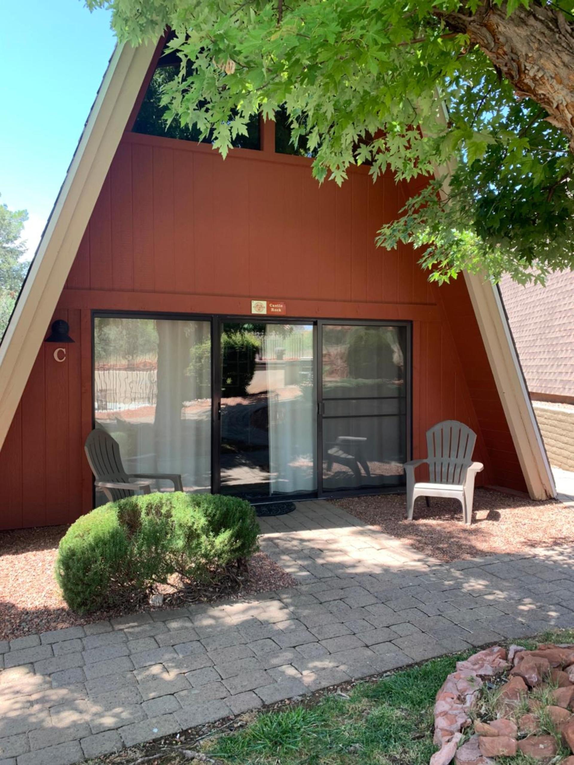 Red Agave Resort photo 44