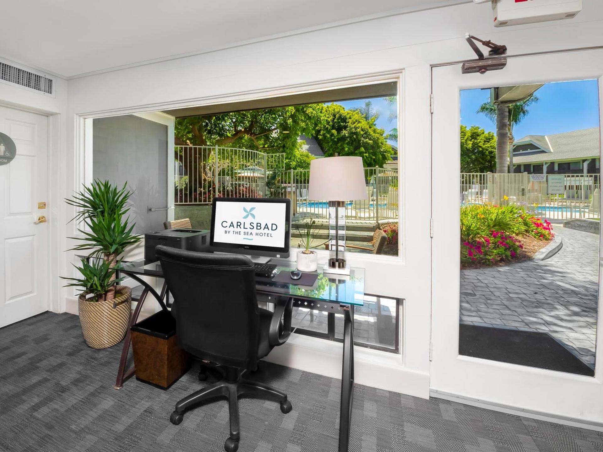 Carlsbad by the Sea Hotel, Carlsbad, Series By Marriott photo 11