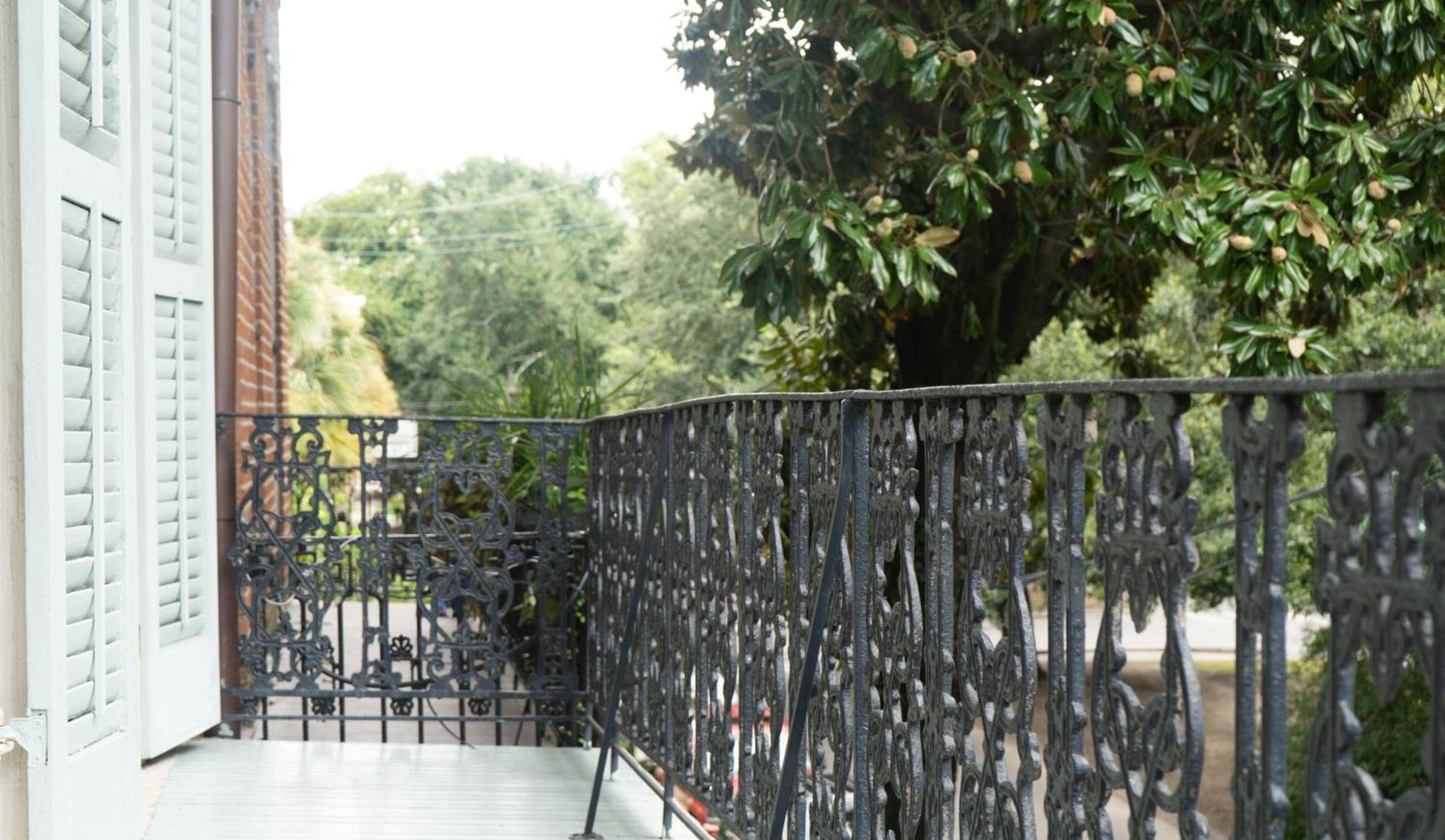 Melrose Mansion photo 40