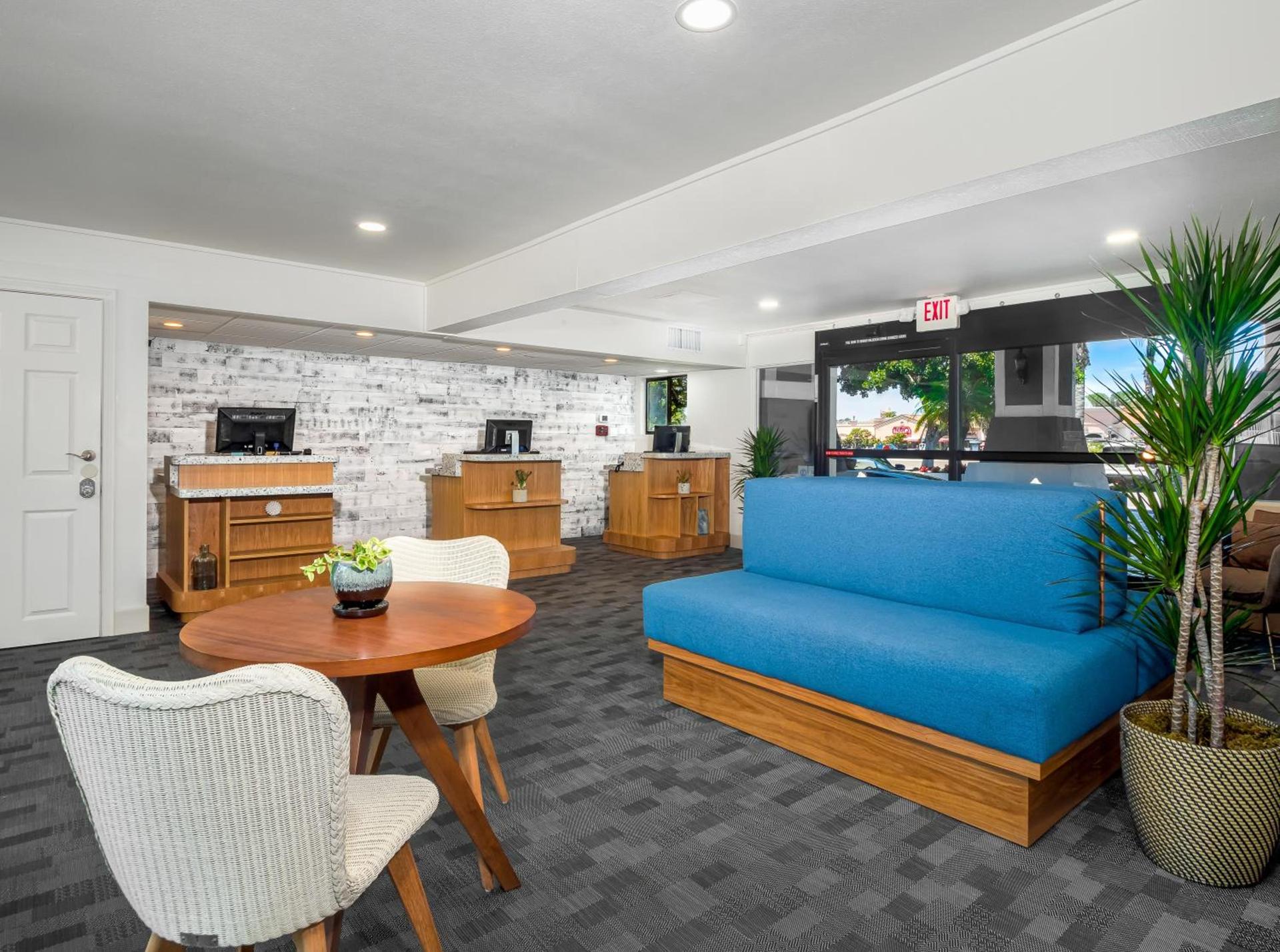 Carlsbad by the Sea Hotel, Carlsbad, Series By Marriott photo 8